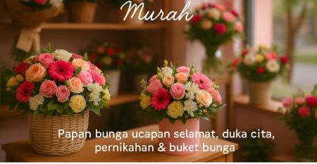 Toko Bunga Rokan Hulu